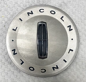 Lincoln center cap - Picture 1 of 3