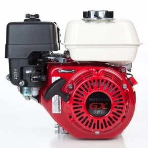 Honda GX160 HX2 Horizontal Engine with 6:1 Gear Reduction - Picture 1 of 5