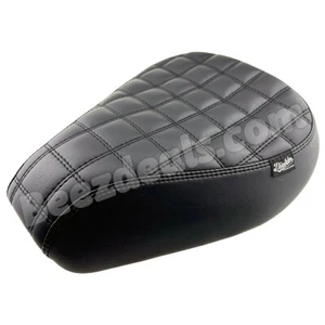 JA55 JA65 Honda CT125 Trail 125 Hunter Cub Diabolus Diablo Seat Slim Low Profile - Picture 1 of 9