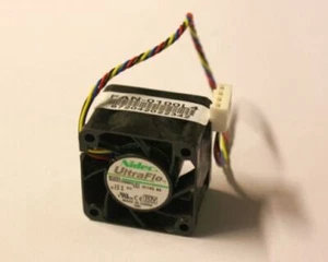 Ventilador Supermicro 40x40x28mm FAN-0100L4 PWM para SC111 SC119 SC510 SC819 SC511 - Imagen 1 de 1