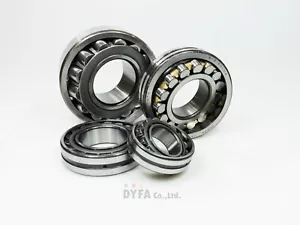 NSK NIB 24048CAME4 1PCS 240X360X118 Spherical Roller Bearing - Picture 1 of 8