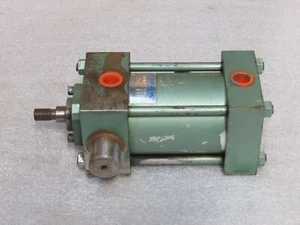 NEW NOPAK HYDRAULIC CYLINDER 0002235 2.5X2 FR 00022352.5X2FR - Picture 1 of 5