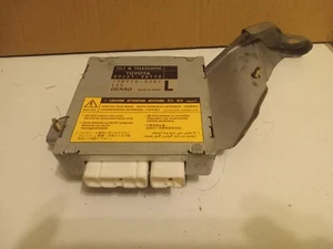 2001 2002 2003 LEXUS LS430 TELESCOPIC TILT MOTOR CONTROL MODULE - Picture 1 of 5