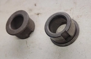 Ariens 05502800 Flanged Bushing Set Of 2 Bearing 55028 Snowblower Snow Thrower - Picture 1 of 2