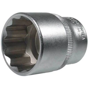 DOUILLE 36 mm 12 PANS Carré 3/4 (19,05 mm) en Chrome Vanadium pour POIDS LOURD - Bild 1 von 1