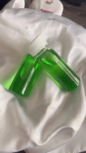 Green Peeling Oil - Picture 1 of 5