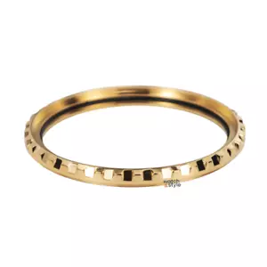 R1339 SKX007/SRPD Lunetta sottile LX - Oro rosa lucido - Foto 1 di 1