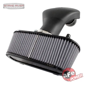 AFE Magnum admisión de aire frío S SECO S PARA 97-04 Chevy Corvette Z06 5,7 L 51-10052 - Imagen 1 de 8