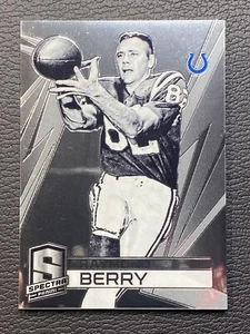 2014 Panini Spectra /75 Raymond Berry #56 HOF - Picture 1 of 2