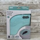 Jool Baby Folding Travel Potty Seat For Boys And Girls, Fits Round & Oval Toilet