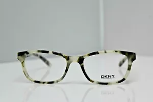 Nuevas gafas DKNY White Havana DY4670 3690 ópticas RX 53-18-140 - Imagen 1 de 4