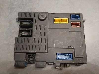 BSI/BSM/UCH SYLEA REF 9645148980   ( 125R ) - Photo 1/4