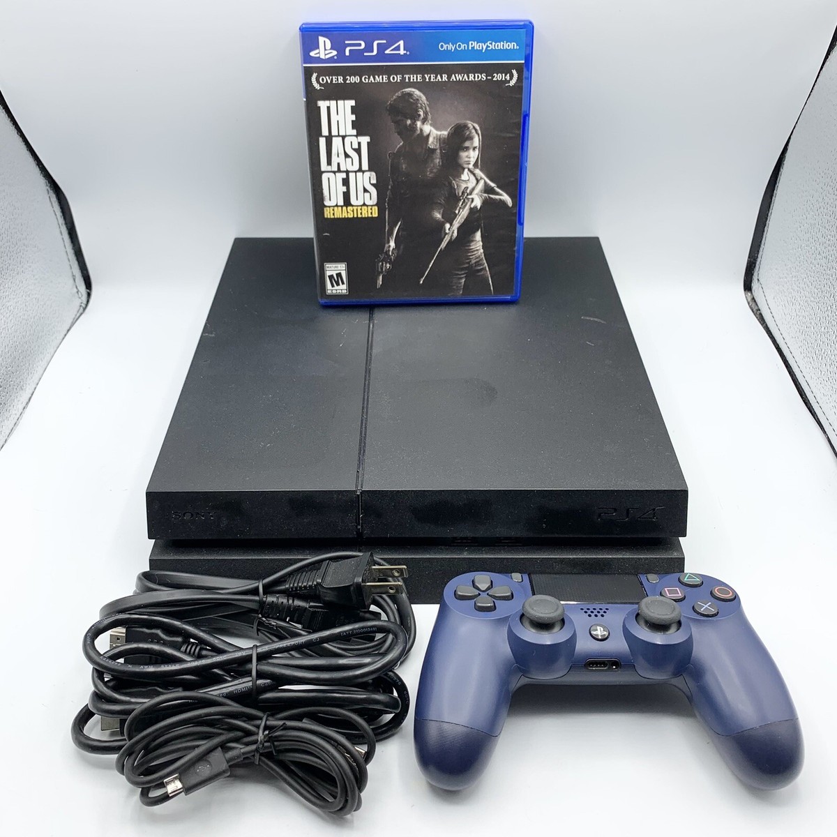 Sony PlayStation 4 Slim Black 1TB Consoles for sale | eBay Sony PlayStation 4 Slim Black 1TB Consoles for sale | eBay