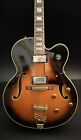 Archtop Guitar Cort  Lcs1 Larry Coryell -2000S-Gibson L5, Gibson Super 400