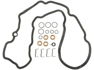 Kit de sello de inyector de combustible para GMC Sierra 2500 HD 2001-2004 SMP 81356QX 2003 2002 Foto 1 de 2