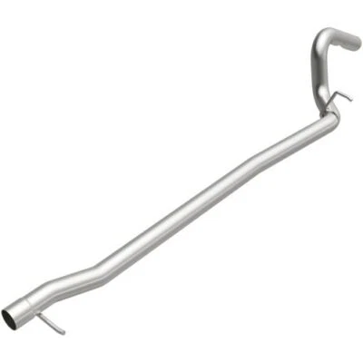 BRExhaust 102-1300 Exhaust Pipe For 2007-2011 Jeep Wrangler NEW - Image 1 of 3