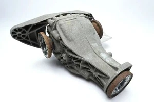 Audi S4 B8 8K differenziale asse posteriore 37/10 0BC500043A - Foto 1 di 8