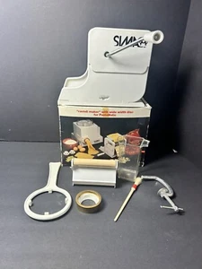 Simac PastaMatic Ravioli Maker for PastaMatic Made in Italy! - Picture 1 of 8