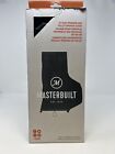 New Masterbuilt Smoker Cover Mb20080419, 41" Propane/Pellet Smoker Cover - Black