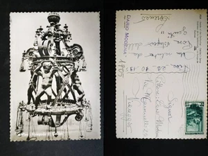 SCHÖNE POSTKARTE PISA GEREIST - Bild 1 von 1