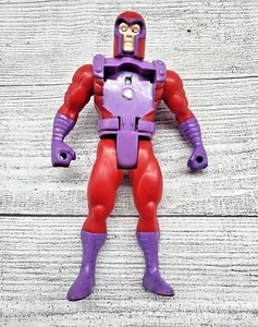 1994 Toy Biz X-Men Projectors: Magneto Action Figure Incomplete - Picture 1 of 5