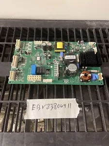 EBR83806911 LG Fridge Control board Ships Today! - Picture 1 of 1