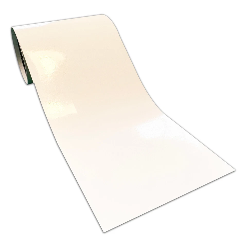 60" Sun Visor Vinyl Decal Strip *20 Colors* Banner Blank Windshield Sticker - Image 1 of 1