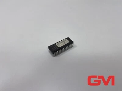 ST Microelectronics Speicherchip M27I28AFI Memory Chip UV Eprom 28-PIN - Image 1 of 4