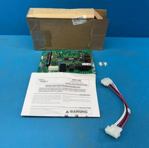 White Rodgers 50V51-290 Goodman 2-Stage Furnace Circuit Control Board PCBBF107S - Picture 1 of 16
