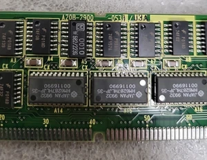 Placa de módulo Fanuc A20B-2900-0531/03A - Imagen 1 de 3