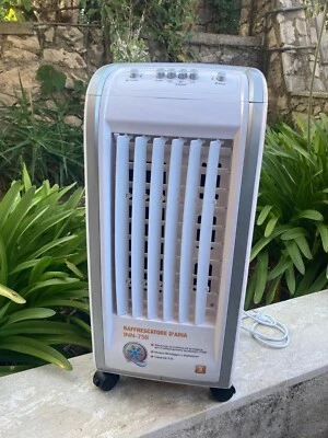 Condizionatore evaporativo INNOLIVING It.6,5 - Immagine 1 di 2