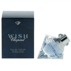 Chopard Wish EDP 30 ml/75 ml Eau De Parfum para Mujer Nuevo y Sellado - Imagen 1 de 1
