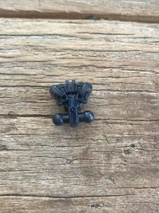 Película Transformers Dark of the Moon Optimus Prime Cyberverse Commander Class - Imagen 1 de 1