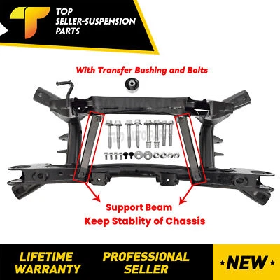 Rear Crossmember AWD 4WD K Frame for Compass Patriot 07-17 Dodge Caliber 06-12 - Image 1 of 4