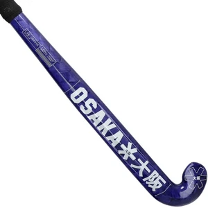 Osaka Low Groove 100 Futurelab 2025 Field Hockey Stick – Purple Composite - Picture 1 of 3