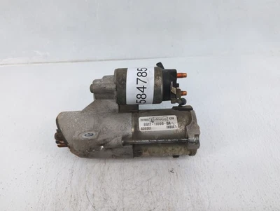 2011-2019 Ford Explorer Car Starter Motor Solenoid Oem T4UUM - Image 1 of 4