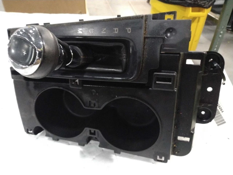 Cambio de transmisión Impala 2017 573657 Foto 1 de 4