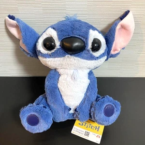 FuRyu Disney Stitch Live Actionfilm Lilo & Stitch GROSSES Stofftier NEU - Bild 1 von 2