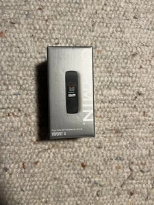 Garmin Vivofit 4 Activity Tracker, Größe S-M - Bild 1 von 1