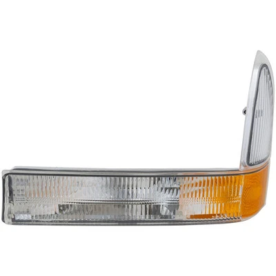 Luz de esquina para 02-04 Ford F-250 Super Duty F-350 Super Duty 01-05 Excursion LH Foto 1 de 4