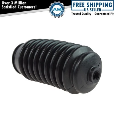 Steering Rack & Pinion Boot Bellow LH or RH for Toyota Paseo Tercel New - Imagem 1 de 4
