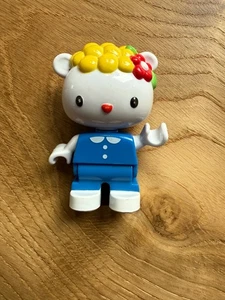 HELLO KITTY | Katze | 10 Sanrio | 76 | Sammlerstücke | Rar | Selten | Lego Duplo - Bild 1 von 5