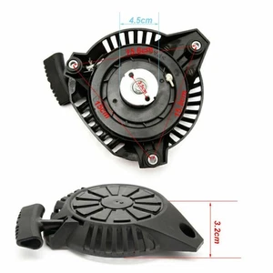 Seilzugstarter für Güde ECO Wheeler 415 P, 415P / 410 P / P2 / 410P2 Rasenmäher - Bild 1 von 5