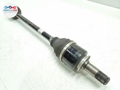 2020-24 Land Rover Defender 110 Rear Right Axle Shaft CV Output Halfshaft L663 - Image 1 of 4