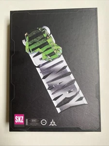 Stray Kids ODDINARY Album Limited Edition + Poster + 5 Photocards +Stickers - Bild 1 von 21