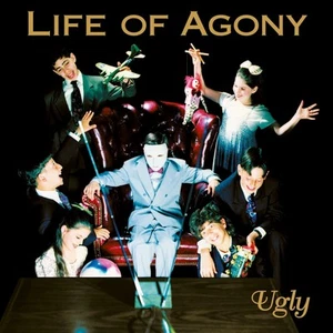 Life of Agony Ugly (Vinyl) (UK IMPORT) - Picture 1 of 3