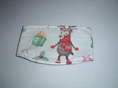 Hundeschutzhose Inkontinenzhose Rüdenbinde Windel für Rüden   S - Bild 1 von 4