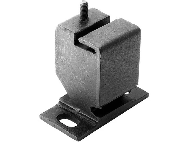 Montaje de transmisión para Dodge Coronet 1965-1976 1968 1966 1967 1969 1970 JN225WW Foto 1 de 1