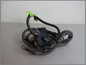 Mercedes W209 W203 M271 Kabelsatz Plusleitung 2035400530 Original Pluskabel - Picture 1 of 3