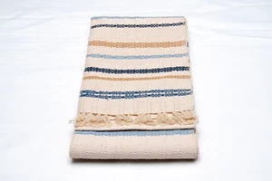 LIEBER VANILLE JAPANISCHER YUKATA HANHABA OBI SCHÄRPE GÜRTEL DAMEN KIMONO AUTHENTISCH JAPAN - Bild 1 von 7